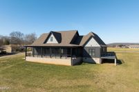 Land for sale in Sevier County, Tennessee