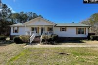 Land for sale in Newberry County, South Carolina