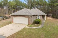 Land for sale in Lamar County, Mississippi