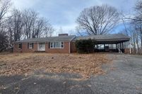 Land for sale in Madison County, Virginia