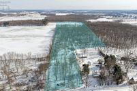 Undeveloped Land for sale in Huron County, Ohio