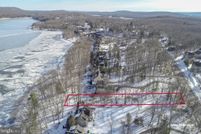 Lakefront Property for sale in Garrett County, Maryland