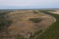 Land for sale in Kershaw County, South Carolina