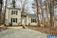 Land for sale in Greene County, Virginia