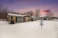 Land for sale in Cass County, Michigan