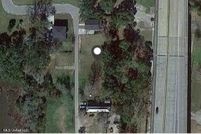 Land for sale in Harrison County, Mississippi