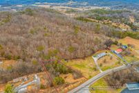 Land for sale in Cocke County, Tennessee