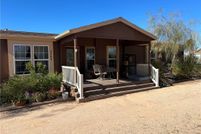 Land for sale in Clark County, Nevada