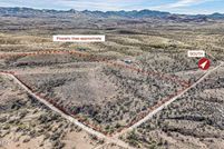 Land for sale in Pima County, Arizona