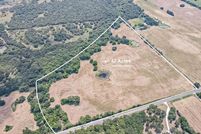 Land for sale in Hill County, Texas