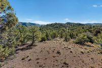 Land for sale in Santa Fe County, New Mexico