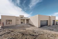 Land for sale in Santa Fe County, New Mexico