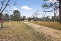 Land for sale in Pearl River County, Mississippi