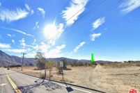 Land for sale in Riverside County, California