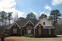 Land for sale in Rockdale County, Georgia