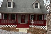 Land for sale in Campbell County, Virginia