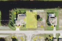 Land for sale in Charlotte County, Florida