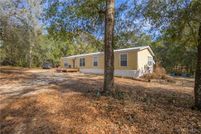 Land for sale in Citrus County, Florida