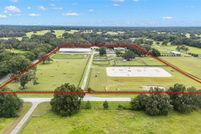 Land for sale in Marion County, Florida