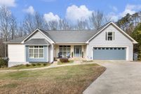 Land for sale in White County, Georgia