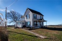 Land for sale in Vermilion County, Illinois