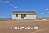 Land for sale in El Paso County, Colorado