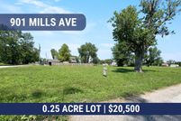 Land for sale in Mills County, Iowa