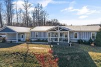 Land for sale in Campbell County, Tennessee