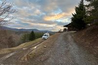 Land for sale in Cocke County, Tennessee