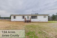 House for sale in Jones County, Georgia