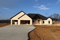 House for sale in Faulkner County, Arkansas