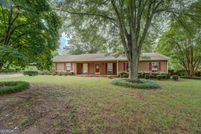 Land for sale in Newton County, Georgia