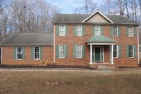 House for sale in Spotsylvania County, Virginia