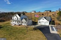 Land for sale in Hampshire County, West Virginia