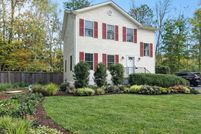 House for sale in Fauquier County, Virginia