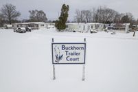 Land for sale in Berrien County, Michigan