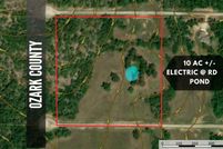 Recreational Property for sale in Ozark County, Missouri