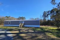 Land for sale in Winston County, Mississippi