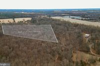Land for sale in Fauquier County, Virginia