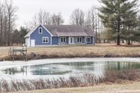 Land for sale in Owen County, Indiana