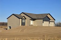 Land for sale in Isanti County, Minnesota