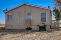 Land for sale in San Bernardino County, California