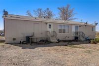 Land for sale in San Bernardino County, California