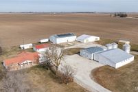 Land for sale in Montgomery County, Illinois