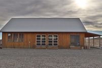 Land for sale in Park County, Wyoming