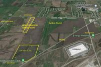 Land for sale in Johnson County, Kansas