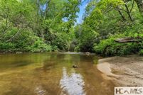 Land for sale in Jackson County, North Carolina