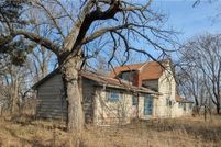Land for sale in Anderson County, Kansas