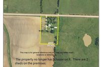Land for sale in Woodson County, Kansas