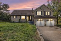 Land for sale in Johnson County, Kansas